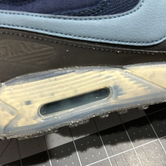 Men’s Nike Terrascape shoes Size 8.5 EUC - Picture 6 of 8